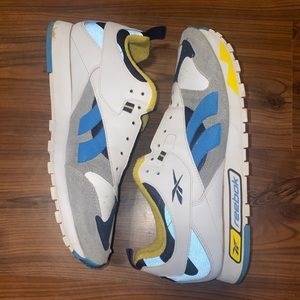 Reebok Men’s Sneakers
